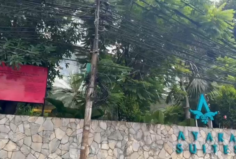 Duduk Perkara Hotel Ayaka Suites Disita Kejagung, Dugaan Perkara TPPU Kredit Sritex Atas Nama Tersangka IKL