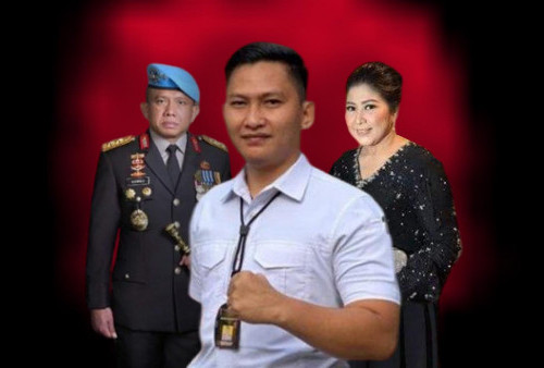 Sosok ini Ungkap Hubungan Brigadir J dengan Istri Irjen Ferdy Sambo