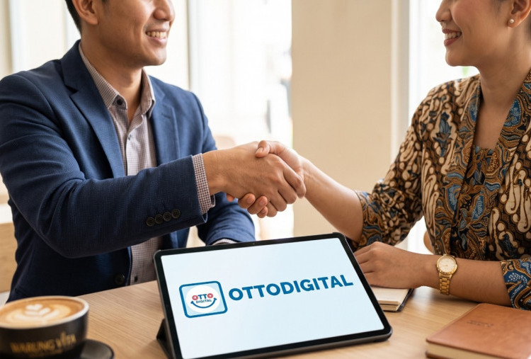 Dukung Pertumbuhan Bisnis, Payment Gateway OttoPay Tawarkan Pendaftaran Kilat