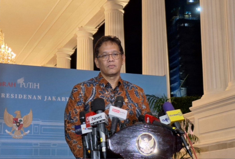 Menkeu Purbaya Klarifikasi Unggahan Viral Anak Soal “Agen CIA”