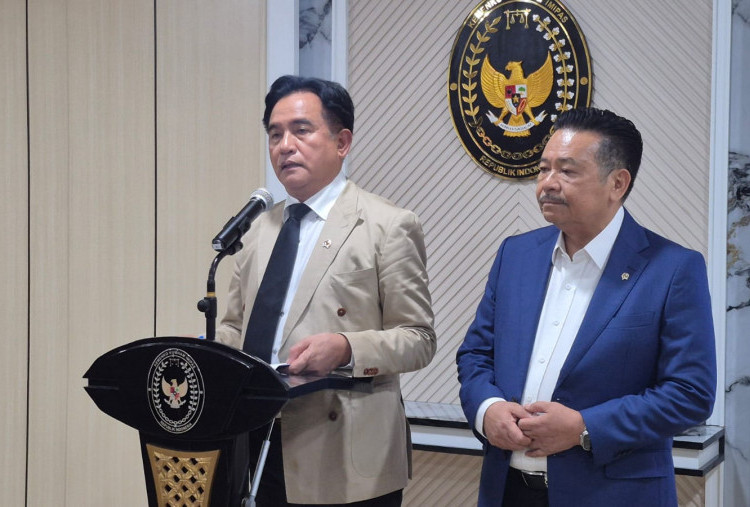 Indonesia Tolak Visa Atlet Israel, Yusril: Tidak Akan Buka Hubungan Diplomatik sampai Kedaulatan Palestina Diakui