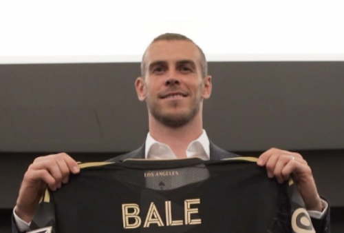 Gareth Bale Resmi Pensiun di Usia ke-33 Tahun: 'Saya Merasa Berhutang Budi kepada Banyak Orang'