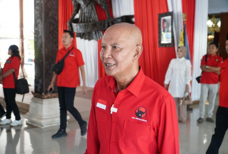 Soekarno Run Warnai Puncak Bulan Bung Karno, 24 Ribu Warga Jatim Turun ke Jalan di 3 Wilayah