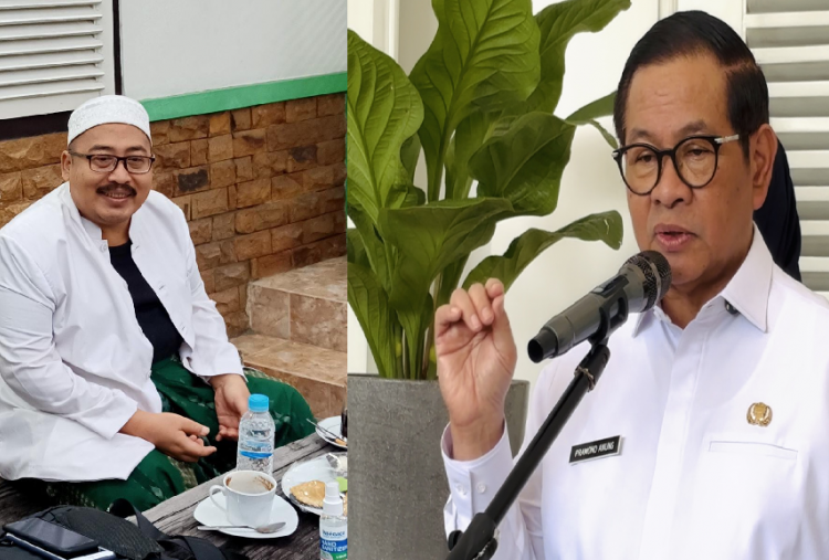 PBNU dan Gubernur Jakarta Kompak Tolak Kehadiran Atlet Israel di Kejuaraan Senam Dunia 2025