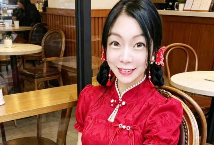 Cheng Yu Pilihan Dosen Bahasa Mandarin MUST Taiwan Trinity Lu: Xue Wu Zhi Jing