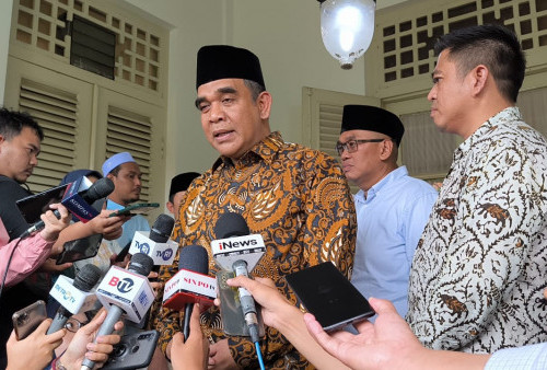 Setelah Nasdem dan PKB, Prabowo Akan Bertemu dengan PKS