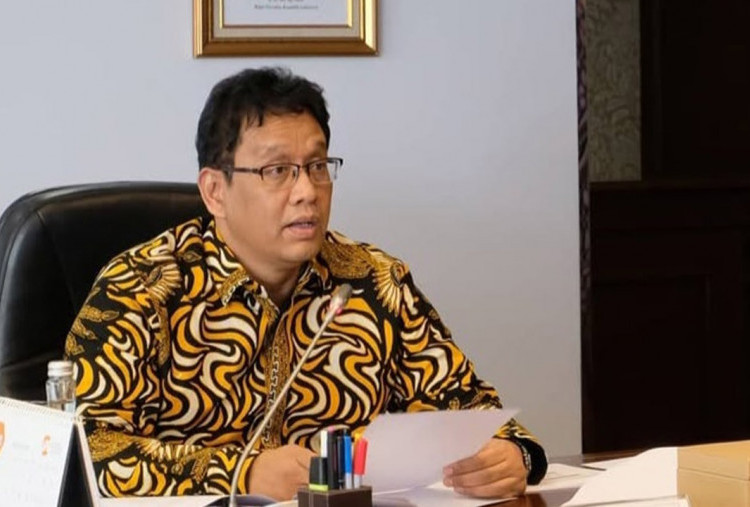 Penggelontoran Dana Rp200 T ke Bank BUMN oleh Menkeu Purbaya Dituding Langgar Konstitusi, Pengamat: Waspada Inflasi