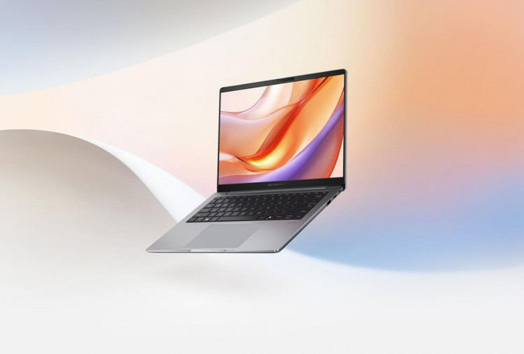 Keunggulan ASUS ExpertBook P3 PM3406CKA di Kelas Laptop Bisnis