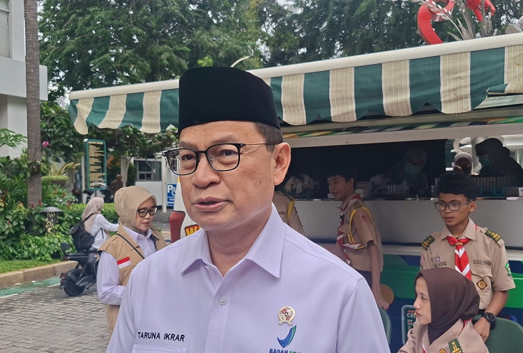 Waspada Takjil Berbahaya, BPOM Temukan Zat Formalin pada Mie Jajanan Kaki Lima