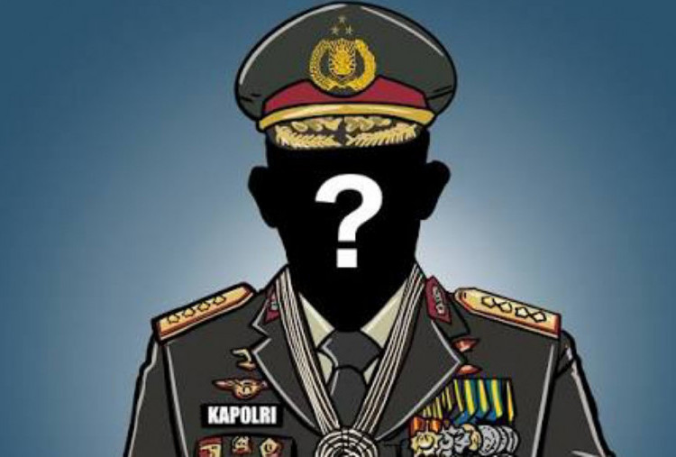 Penunjukan Kapolri Langsung oleh Presiden Tanpa Libatkan Legislatif, DPR : Ancam Demokrasi