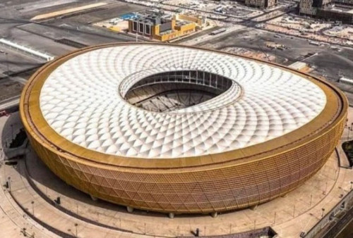 Opening Ceremony Piala Asia 2023 Qatar Digelar Hari Ini, Catat Jadwal Pertandingan 