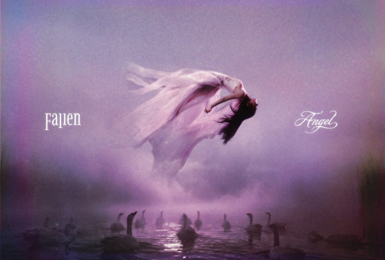 Lirik dan Terjemahan Fallen Angel Milik Jennie BLACKPINK, Benarkah Tentang Lucifer?