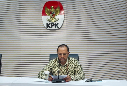 KPK Panggil Ketua DPRD Malut dan Anggota TNI AD Terkait Kasus AGK 