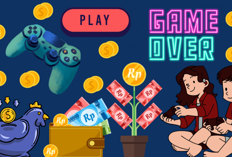 Main Game Limo Vanish Ditransfer Saldo DANA Gratis Rp765.000 Hari Ini, Modal Susun Puzlle hingga Hindari Rintangan