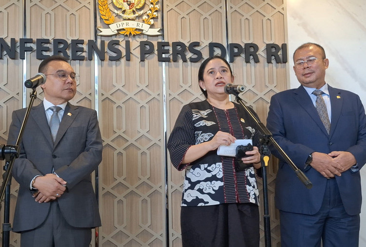 Puan soal Fit and Proper Test Suyudi yang Dinilai Terburu-buru: Sesuai Tata Tertib