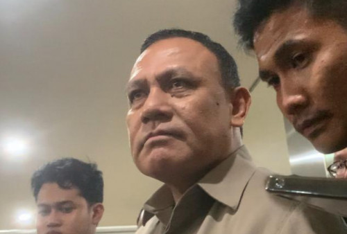 Pencekalan Mantan Ketua KPK Firli Bahuri Diperpanjang, Paspor Dicabut Sementara 