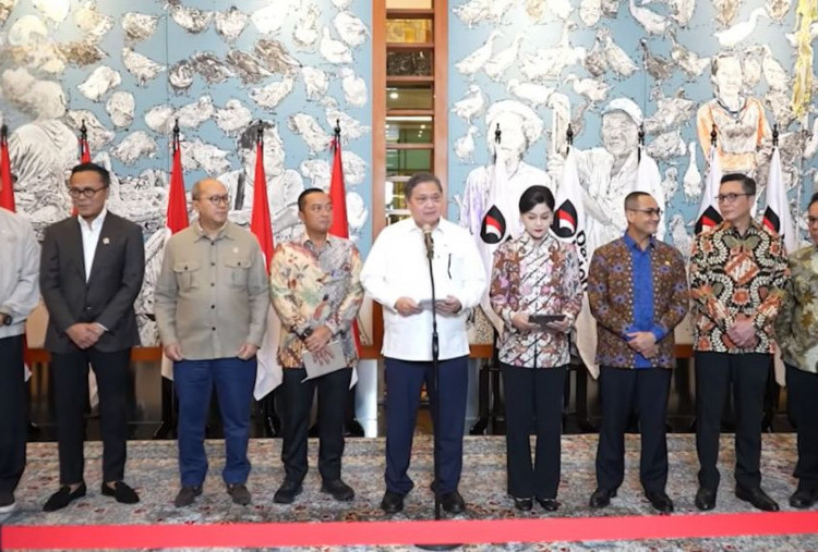 Prabowo Ingin Reformasi Pasar Modal, Free Float Naik 15 Persen hingga Berantas Saham Gorengan