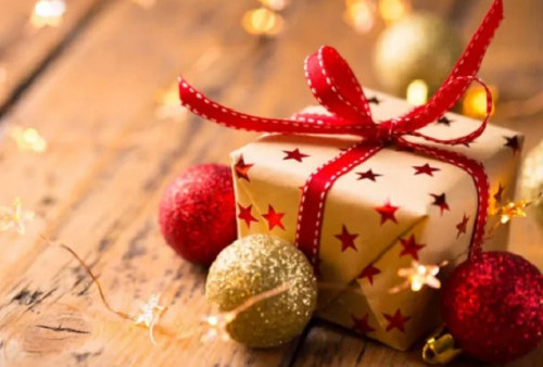 Sejarah Natal dan Rekomendasi Kado yang Cocok untuk Diberikan Pada Orang Tersayang