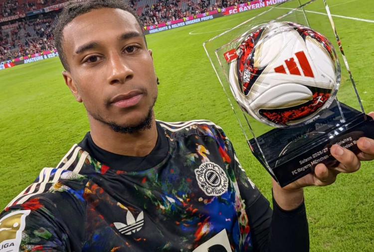 Rating Pemain Bayern Munchen yang Cukur Union Berlin 7-0, Michael Olise Bintangnya!