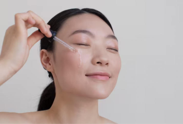 Kulit Kusam, Gampang Berminyak, dan Mulai Muncul Garis Halus? Ini Serum Booster yang Dibutuhkan Kulitmu Sekarang