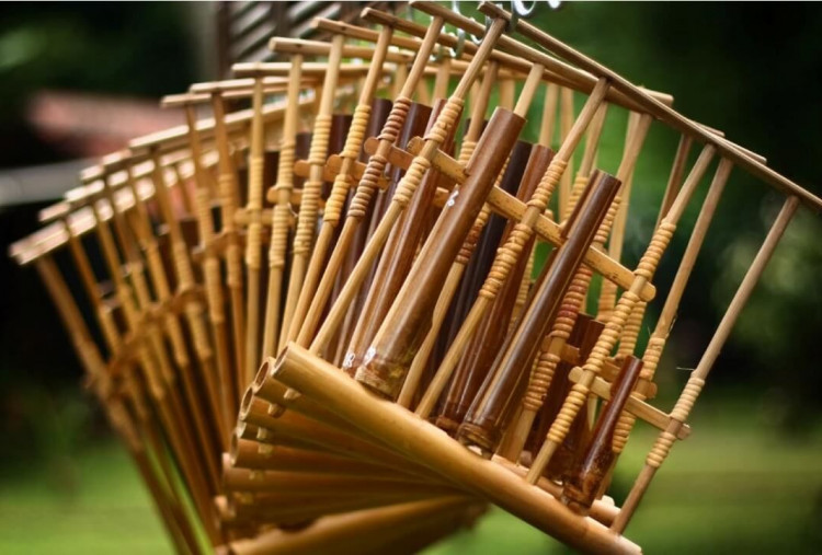 Hari Angklung Sedunia 16 November: Sejarah dan Cara Memperingatinya