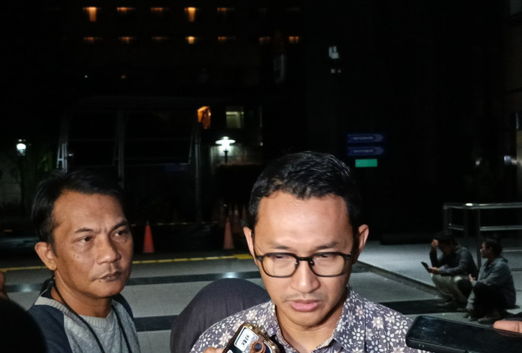 10 Orang Terjaring OTT KPK di Kabupaten Bekasi, Ini Rinciannya