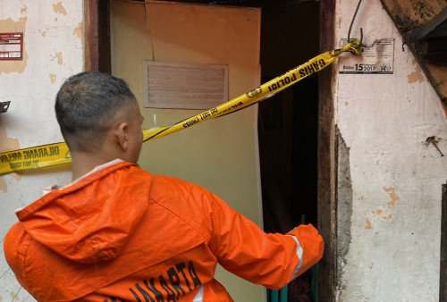 Dahsyatnya Ledakan Tabung Gas 3 Kg Hancurkan Rumah di Tebet, Kesaksian Warga: Rumah Goyang Mirip Gempa