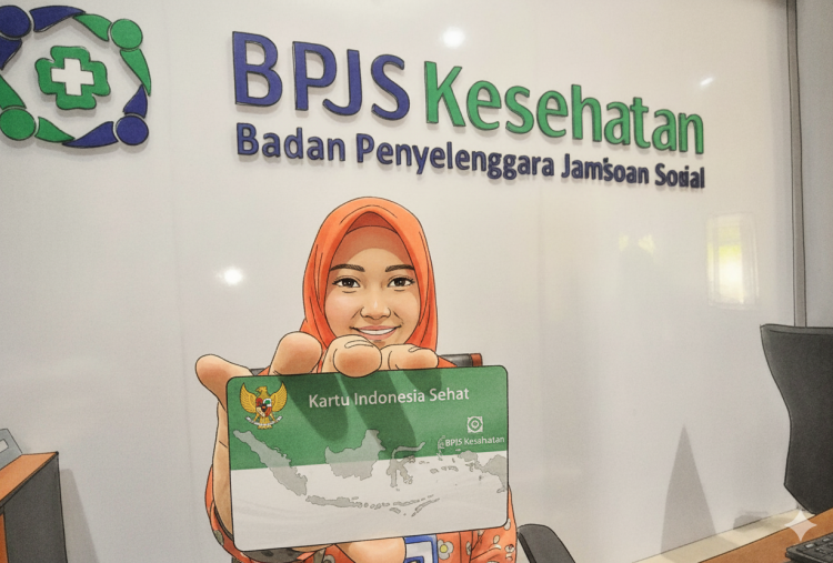 Iuran BPJS Kesehatan November 2025 Tetap, Pemerintah Tahan Kenaikan
