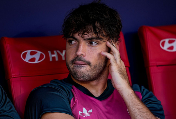 Krisis Lini Belakang Real Madrid: Asencio Cedera Parah, Absen Hingga 2027
