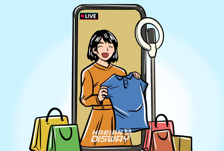 Dari Interaksi ke Transaksi: Strategi UMKM dalam Mengelola TikTok Live