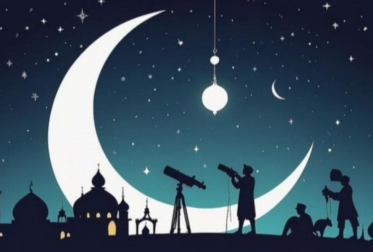 Penentuan 1 Syawal 1447 H Kemenag RI Lewat Sidang Isbat Hari ini Mulai Jam Berapa?