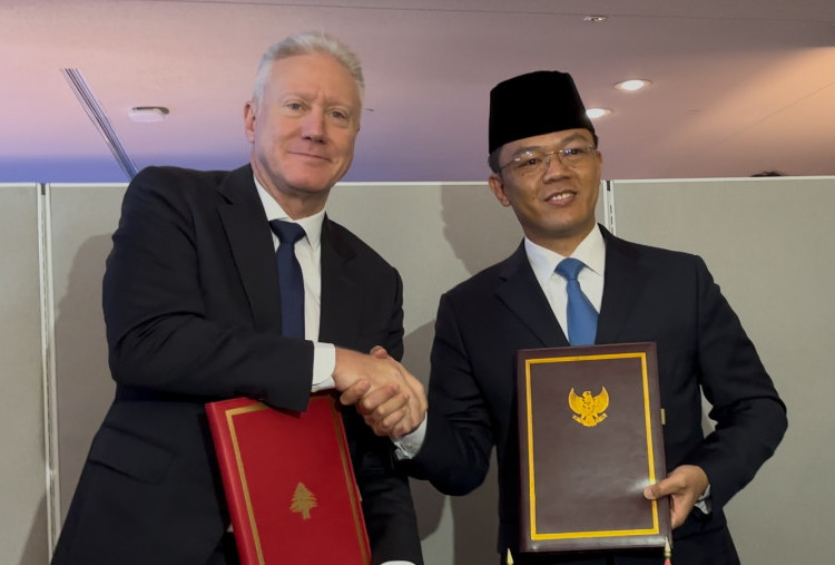 Indonesia Sepakati Bebas Visa dengan 3 Negara, Ada Lebanon hingga Republik Dominika