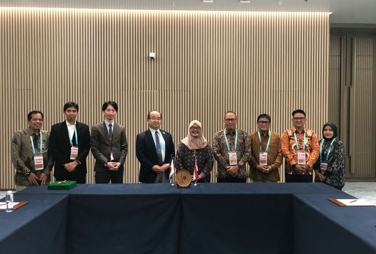 APEC FTMM 2026: Indonesia-Jepang Sepakat Perluas Kolaborasi Hutan Berkelanjutan