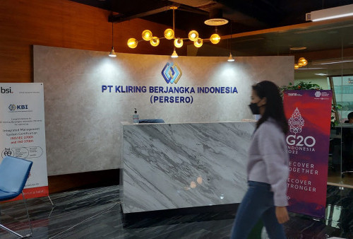 Konsisten Dalam Implementasi Core Value BUMN, KBI Raih 5 Penghargaan Akhlak Award 2022