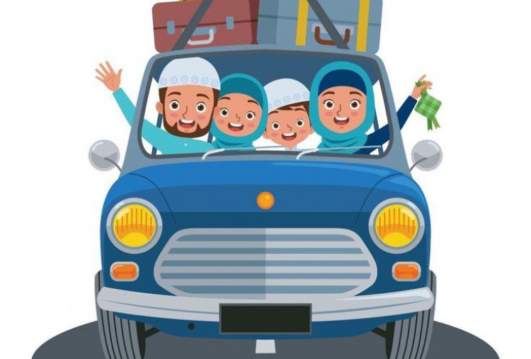 Menu Buat Pemudik yang Berpuasa Agar Tak Lemas di Jalan, Sahur Harus Banyak Protein