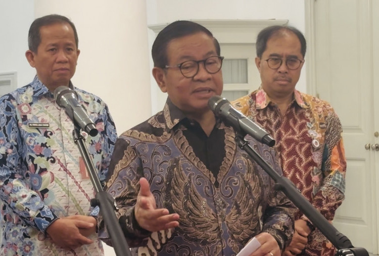 Harga Cabai di Jakarta Melambung Awal Ramadan, Pramono Ungkap Penyebabnya