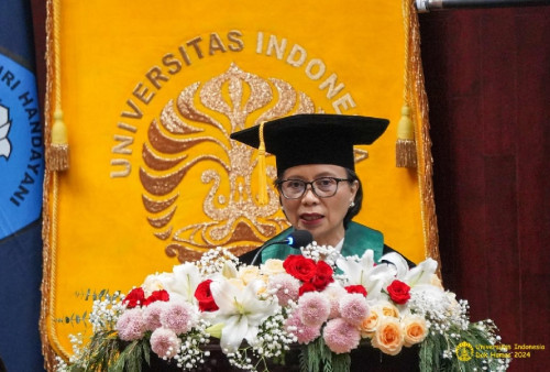Indonesia Targetkan Nol Penyakit Kusta Tahun 2030, Ini Kata Profesor UI Ahli Dermatologi 