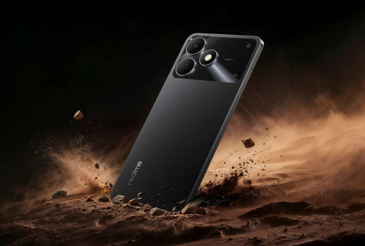 8 Rekomendasi HP Realme Rp1 Jutaan Terbaik 2026, Cocok Buat Gaming Ringan hingga Daily Driver