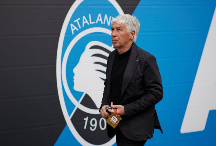 Preview Atalanta vs Real Madrid: Gasperini Tepis Sebutan Favorit di Depan Los Blancos 