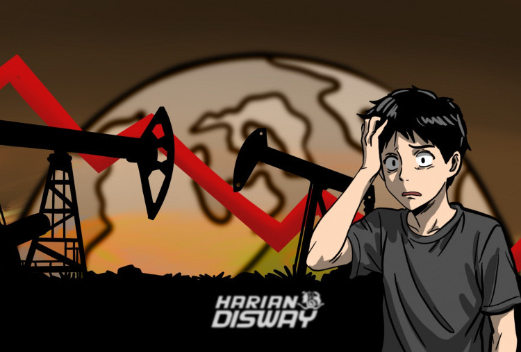 Krisis Energi, Sebuah Paradoks