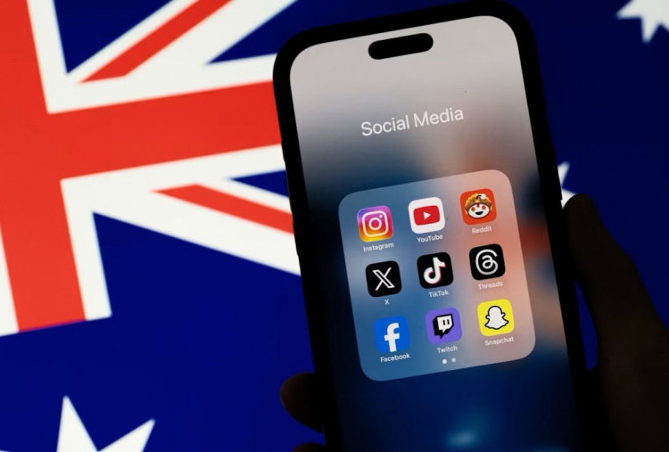 Belajar dari Kegagalan Australia, Tantangan Implementasi PP TUNAS Batasi Media Sosial Anak