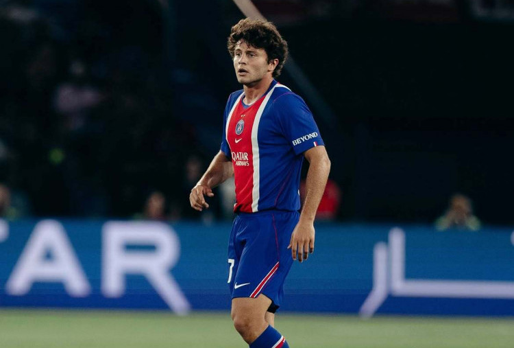 Rating Pemain PSG Usai Tumbang 1-2 dari AS Monaco: Semua Lini Amburadul!