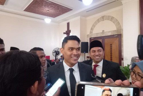 Gerindra Usung Inisial 