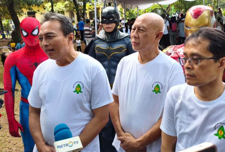 Tak Lagi Serang Usia Dewasa, Diabetes Tipe 2 hingga Hipertensi Kini Banyak Diidap Anak-anak