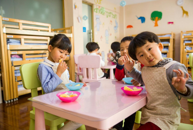 12 Cara Membiasakan Anak Makan Makanan Sehat