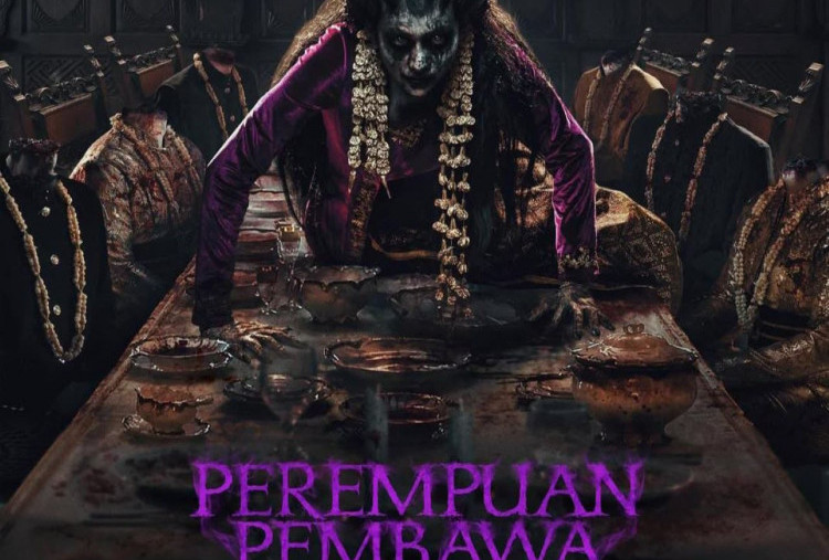7 Fakta Seru Film Perempuan Pembawa Sial, Didik Nini Thowok Hadirkan Elemen Mistis