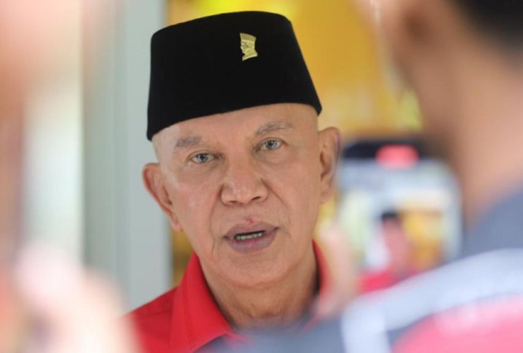 Ketua Banggar DPR Ingatkan Pemerintah Jaga Defisit APBN di Bawah 3 Persen: Waspadai Risiko Stagflasi