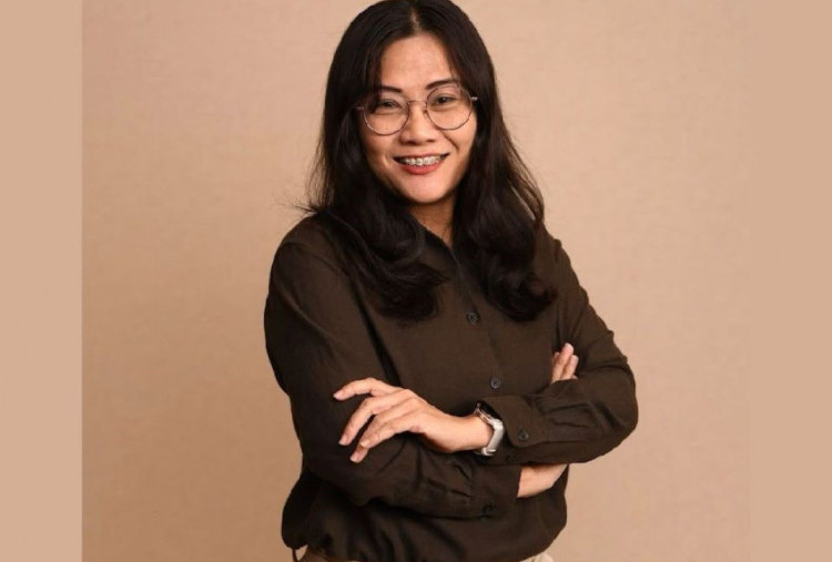 Cheng Yu Pilihan Corporate Communication Manager PT Terminal Teluk Lamong Dahlia Permata Sari: Bo Shi Ji Zhong