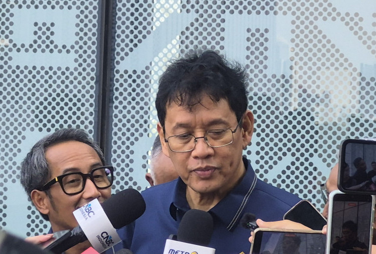 Siapkan Rp60 Triliun untuk Aceh dan Sumatera, Purbaya: Jangan Takut, Anggarannya Ada