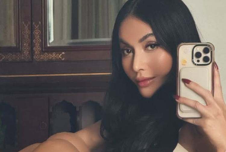 Denada Tegaskan Hanya Punya 2 Anak Kandung Ressa dan Aisha, Pihak yang Sebut 3 Itu Fitnah!